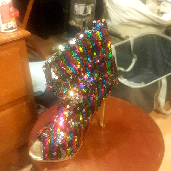 Boots - Picture 1 of 1